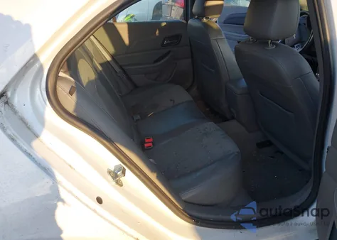 2015 Chevrolet Malibu 2Lt from USA, damaged, VIN 1G11D5SL5FU144084